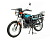 Мотоцикл MOTOLAND Forester Lite 200