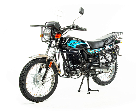 Мотоцикл MOTOLAND Forester Lite 200