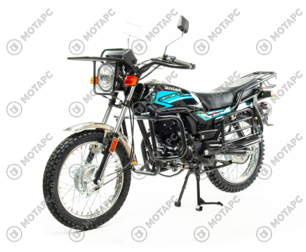 Мотоцикл MOTOLAND Forester Lite 200