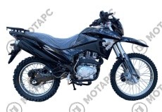 Мотоцикл MM Drive 250 ПТС (SHINERAY) НДС