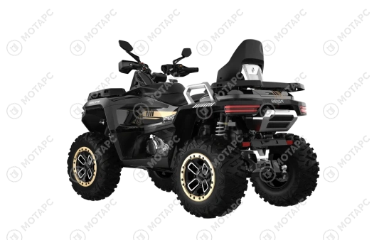 Квадроцикл BENDA Redstone 550 R2