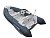 Лодка РИБ WINBOAT-485RL