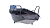 Катер алюминиевый WYATBOAT Neman-450 C