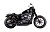 Мотоцикл GROZA XS800N Toughman