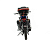 Мопед MOTOLAND Alpha RХ LUX 11