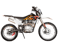 Мотоцикл KAYO K1-J 150 MX (CB150) 19/16