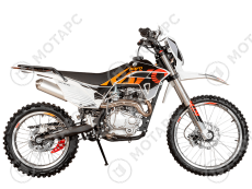 Мотоцикл KAYO K1-J 150 MX (CB150) 19/16