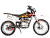 Мотоцикл KAYO K1-J 150 MX (CB150) 19/16