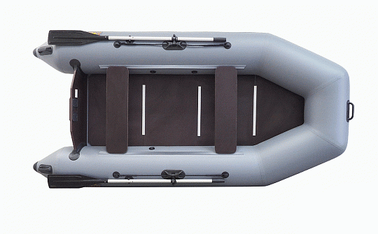 Лодка ПВХ Марлин 290SL