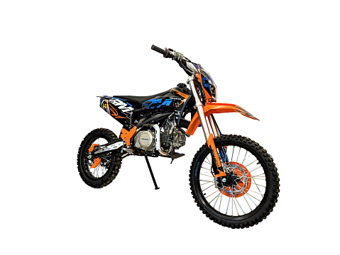 Питбайк REGULMOTO Spitfire Pro 19/16