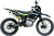 Мотоцикл BSE Z3L Spek Green НДС