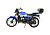 Мопед MOTOLAND Alpha RХ LUX 11