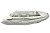 Лодка ПВХ BADGER Air Line 420S Лодка ПВХ BADGER Air Line 420S