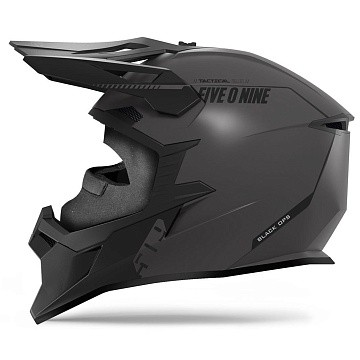 Шлем 509 Tactical 2.0 Black Ops