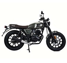 Мотоцикл MOTOLAND Texas 300