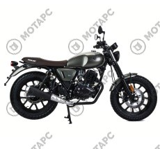 Мотоцикл MOTOLAND Texas 300