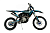 Мотоцикл MOTOLAND Кросс XT250 ST 21/18 (172MM) 4-х клапанный