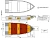 Лодка алюминиевая WYATBOAT-430 Р Лодка алюминиевая WYATBOAT-430 Р