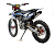 Мотоцикл MOTOLAND Кросс XT300 HS (175FMM) (BB-300cc)