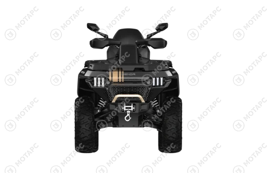 Квадроцикл BENDA Redstone 550 R2