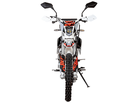 Мотоцикл KAYO K1-J 150 Road (CB150) 19/16 ПТС НДС