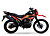 Мотоцикл LIFAN LF250GY-4D