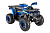 Квадроцикл AVANTIS HS8 Shark 125