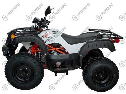 Квадрицикл KAYO AU150 ПТС НДС