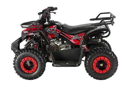 Квадроцикл AVANTIS ATV Classic Mini