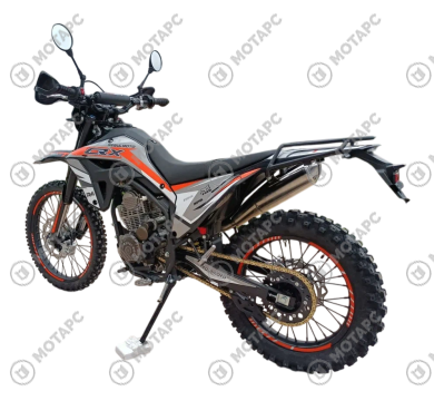 Мотоцикл REGULMOTO CR-X 300