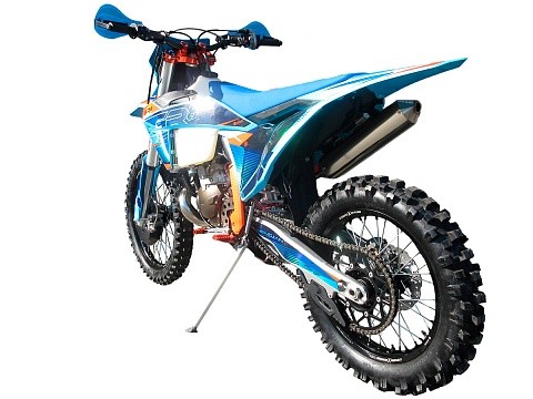 Мотоцикл GR8 T250L (2T MT-250) Enduro OPTIMUM