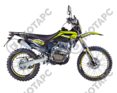 Мотоцикл REGULMOTO Sport-003 PR 300 6 передач НДС