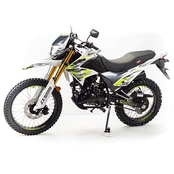 Мотоцикл MOTOLAND Enduro ST 250