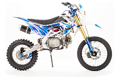 Питбайк MOTOLAND APEX 125 E