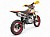 Питбайк KAYO Evolution YX140EM 17/14 2026