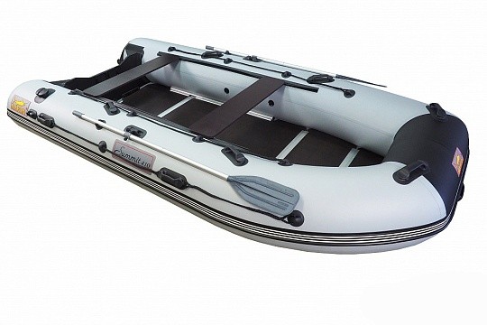 Лодка ПВХ Марлин 410S