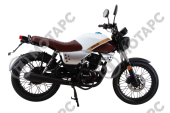 Мотоцикл ROLIZ BANDITOS 18/18 200 cc