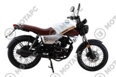 Мотоцикл ROLIZ BANDITOS 18/18 200 cc