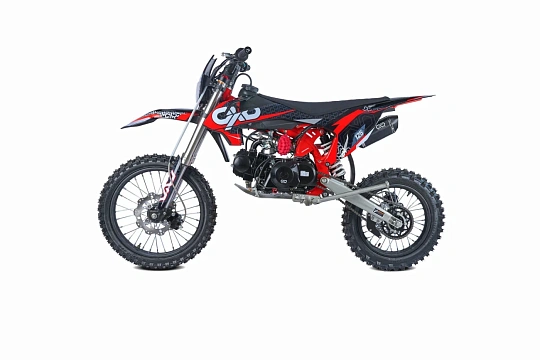 Питбайк OXO Base 125