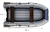 Лодка ПВХ ФЛАГМАН DK 500 JET Лодка ПВХ ФЛАГМАН DK 500 JET