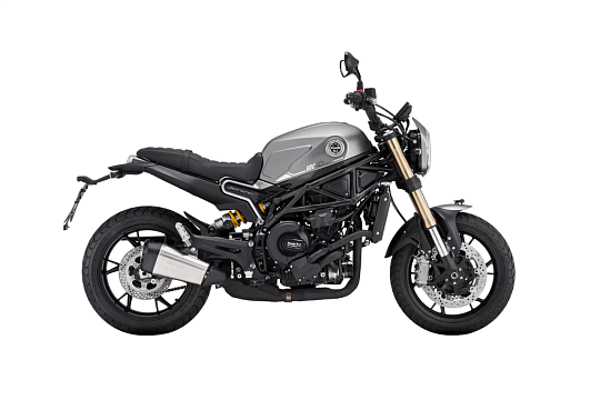 Мотоцикл BENELLI LEONCINO 800