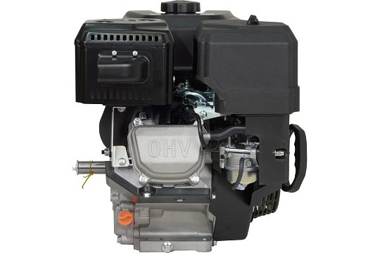 Двигатель LIFAN KP460E (192FD-2T) D25, 7А 20 л.с.