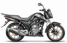Мотоцикл STELS RK125