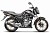 Мотоцикл STELS RK125