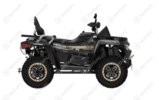 Квадроцикл BENDA Redstone 550 R2