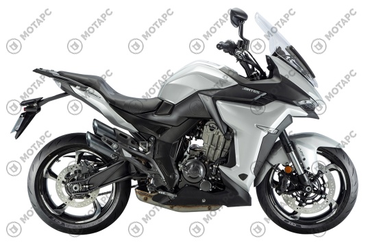Мотоцикл ZONTES ZT350-X1