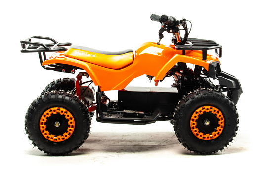 Квадроцикл (игрушка) MOTOLAND E008 800Вт