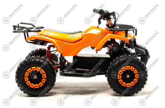 Квадроцикл (игрушка) MOTOLAND E008 800Вт