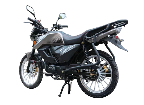 Мопед REGULMOTO Alpha RM-5