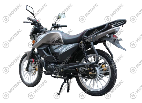 Мопед REGULMOTO Alpha RM-5